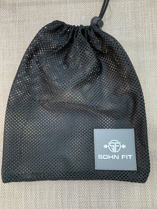 Sohn Fit Mesh Bag - Single